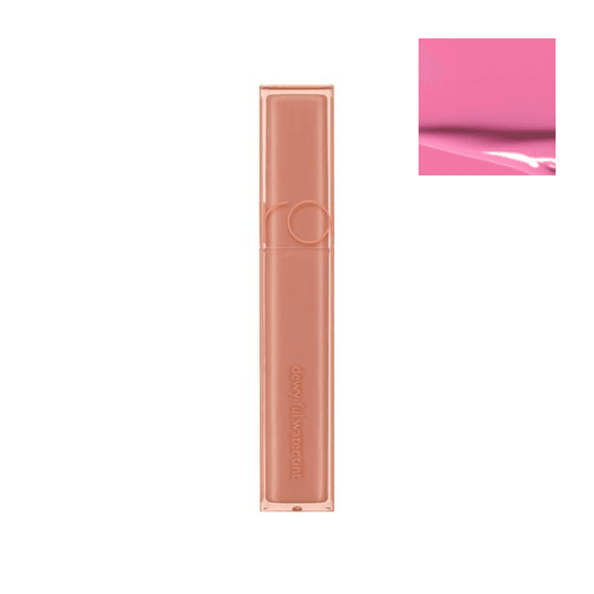 Rom&Nd Dewy·Ful Water Tint 11 Lilac Cream (-)