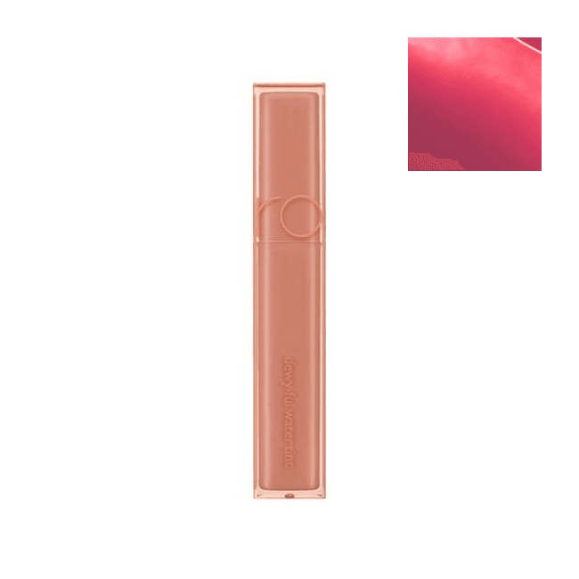 Rom&Nd Dewy·Ful Water Tint 06 Thulian (-)