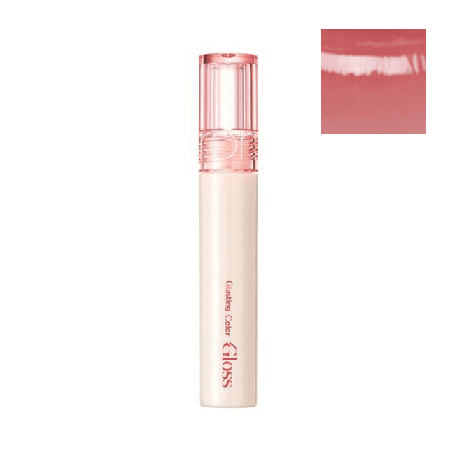 Rom&Nd Glasting Color Gloss 03 Rose Finch (-)