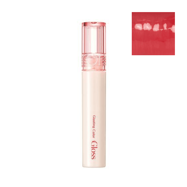Rom&Nd Glasting Color Gloss 07 Spring Fever (-)