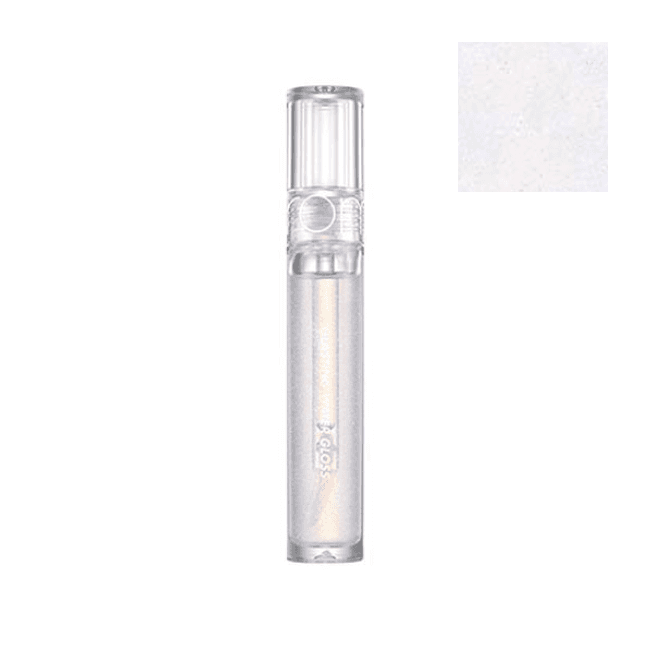 Rom&Nd Glasting Water Gloss 00 Meteor Track (-)