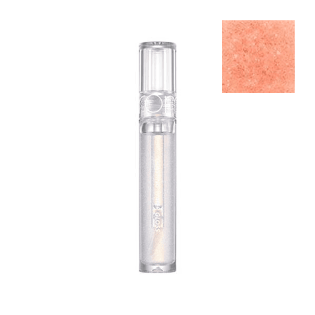 Rom&Nd Glasting Water Gloss 01 Sanho Crush (-)