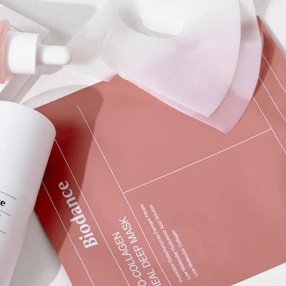 Weekly Best-Sellers: Why These 5 Korean Skincare Products Are Leading the Way