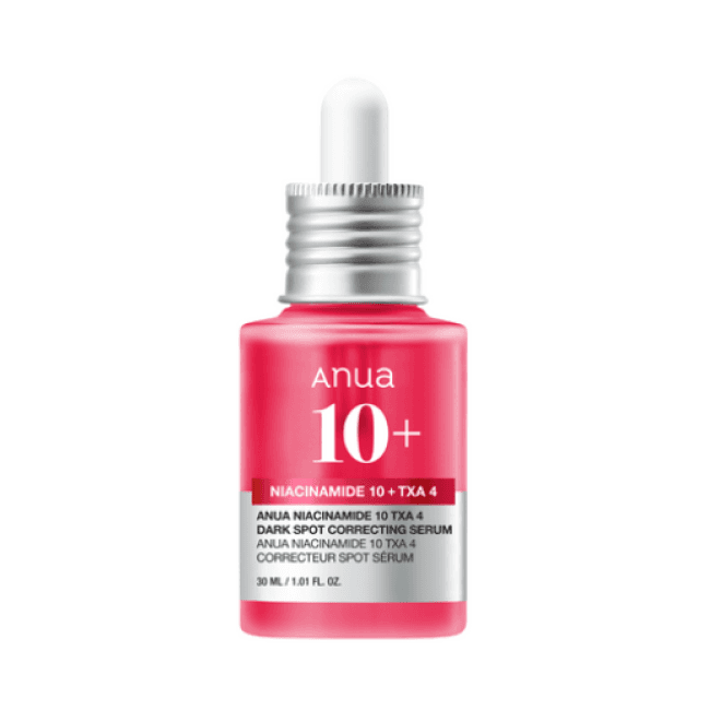NIACINAMIDE 10 TXA 4 SERUM 30ml (-)