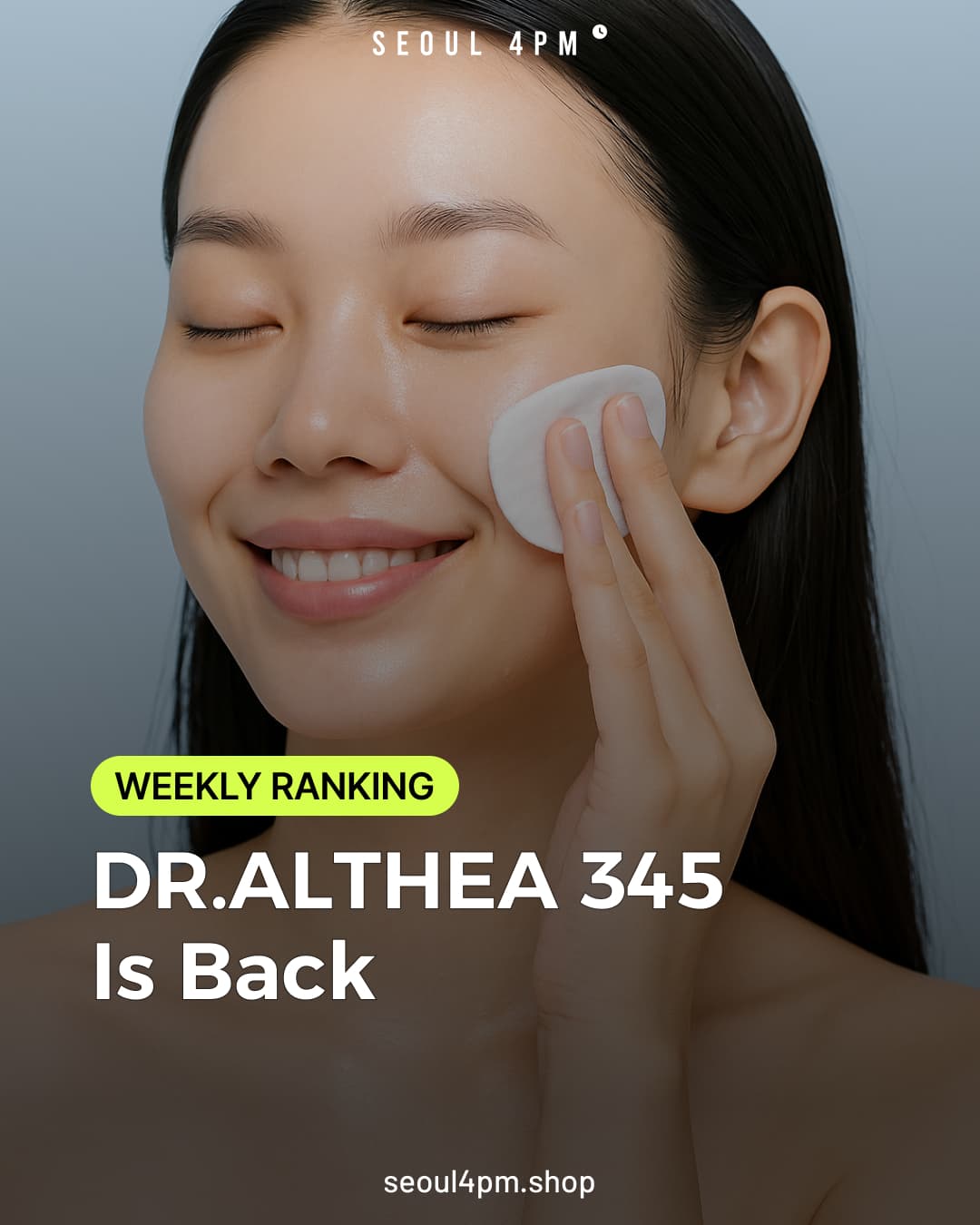 ✨ This Week’s Skincare Rankings (Jun 23–29)