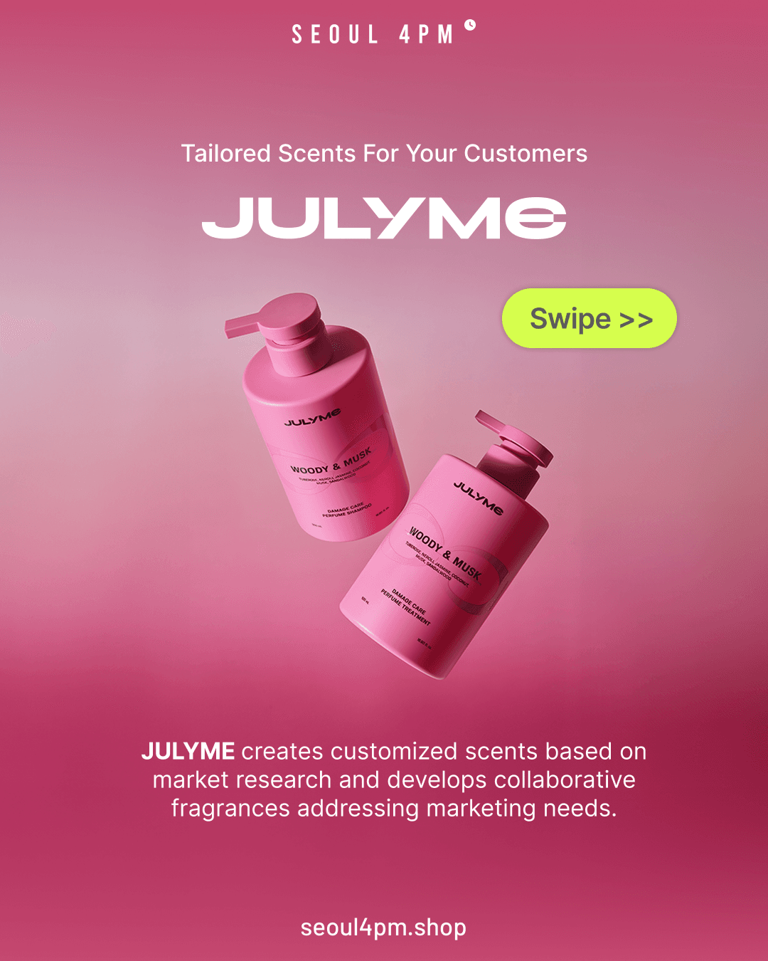 𝗙𝗿𝗮𝗴𝗿𝗮𝗻𝗰𝗲 𝗜𝘀 𝗕𝗼𝗼𝗺𝗶𝗻𝗴 — 𝗕𝗲 𝗣𝗮𝗿𝘁 𝗼𝗳 𝗜𝘁