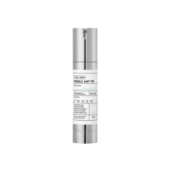 VT REEDLE SHOT 100 (50ml)