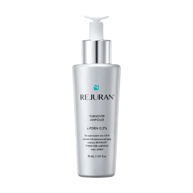 Turnover Ampoule (30ml)