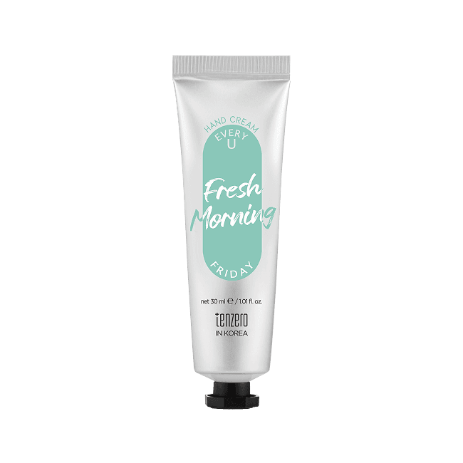 Every U Hand Cream Fresh Morning Friday (30 ml)