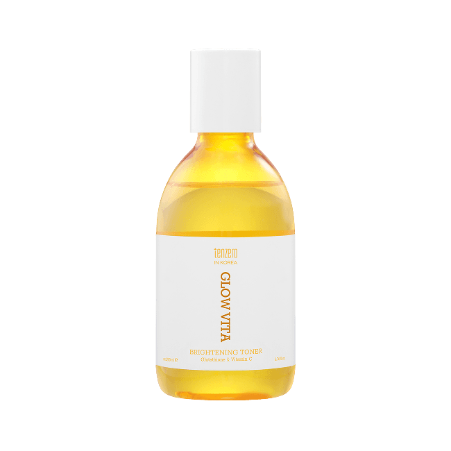Glow Vita Brightening Toner (200 ml)