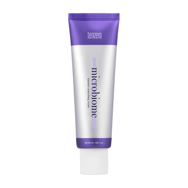 Signature Nourishing Cream Microbiome (50 ml)