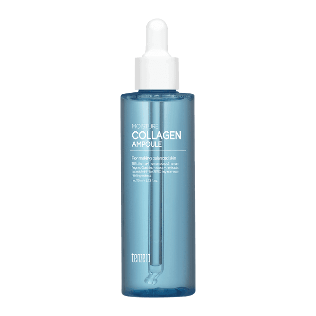 Moisture Collagen Ampoule (110ml)