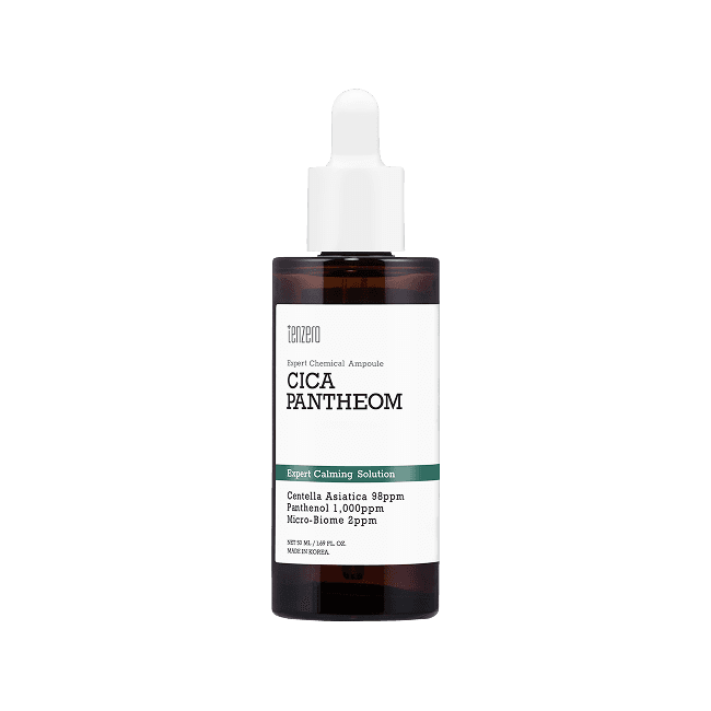 Expert Chemical Ampoule Cicapantheom (50 ml)
