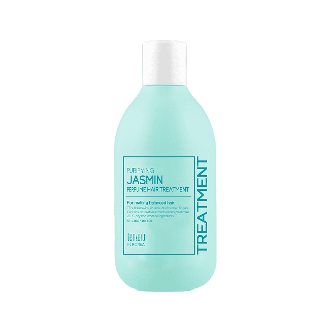Purifying Jasmin Perfume Hair Treatment (300 ml)