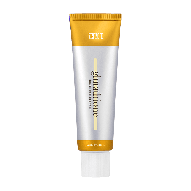 Signature Nourishing Cream Glutathione (50 ml)