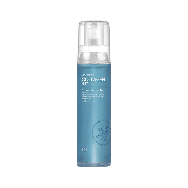 Moisture Collagen Mist (120 ml)