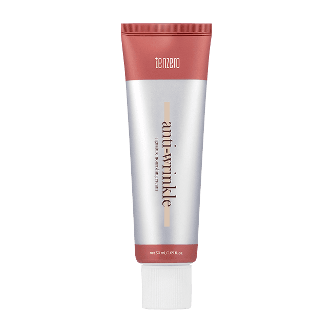 Signature Nourishing Cream Anti-Wrinkle (50 ml)