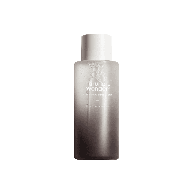Black Rice Hyaluronic Toner (150ml) (150ml)