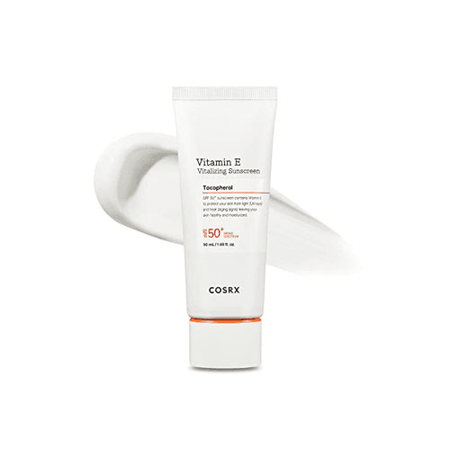 Vitamin E Vitalizing Sunscreen SPF 50+ (50ml)