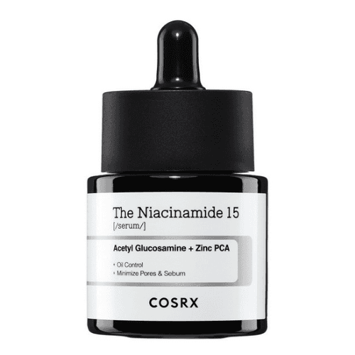 The Niacinamide 15 Serum (20ml)