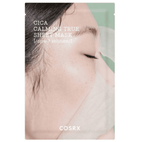 Pure Fit Cica Calming True Sheet Mask (21ml)