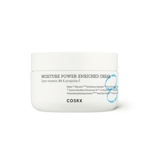 Hydrium Moisture Power Enriched Cream (50g)