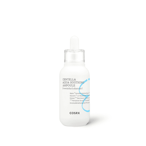 Hydrium Centella Aqua Soothing Ampoule (40ml)