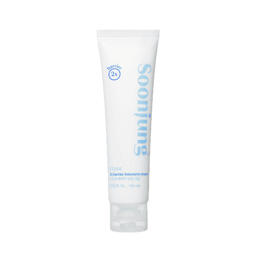 Soon.J. 2X Cream (23Ad) (60ml)