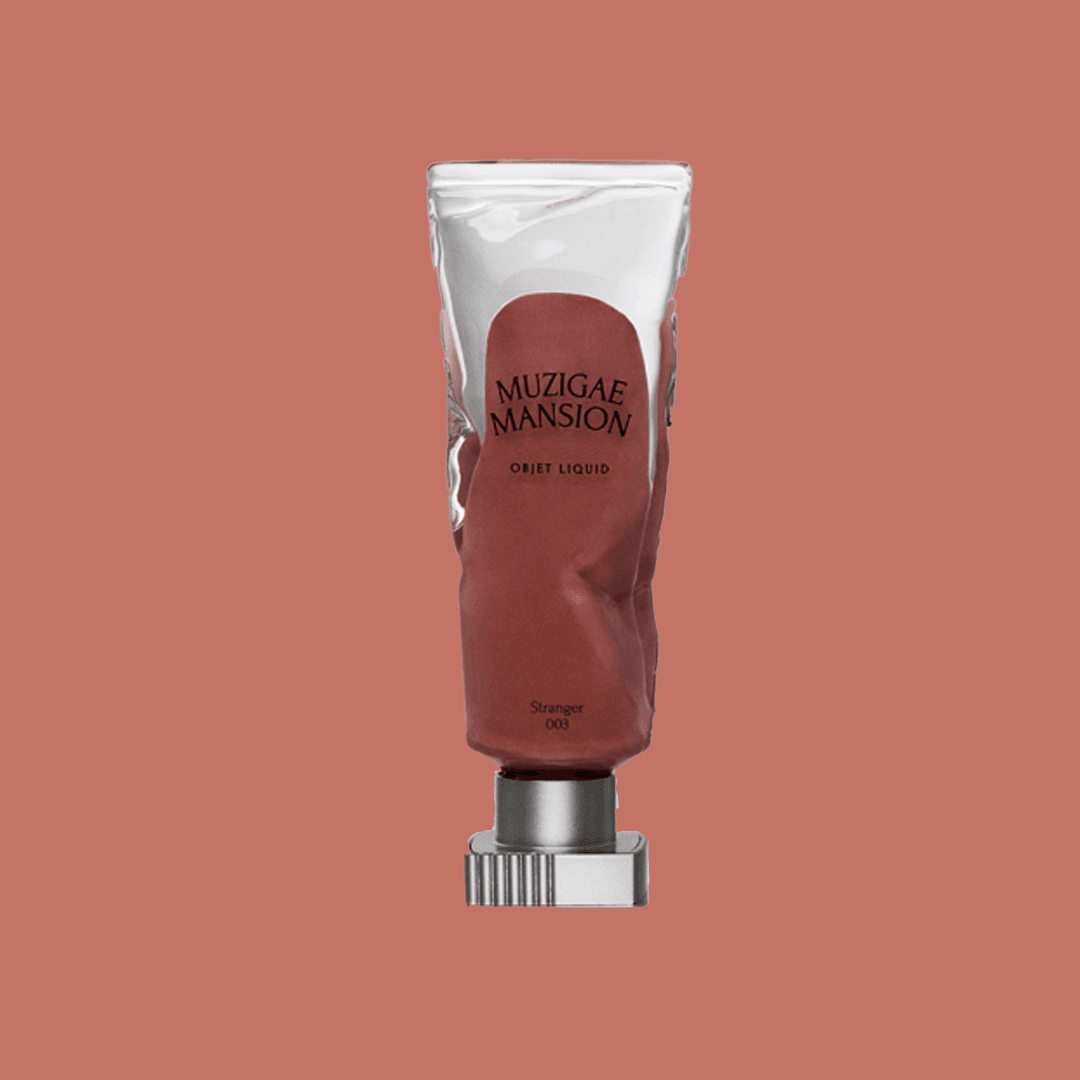 Objet Liquid 001 Barely (6ml)