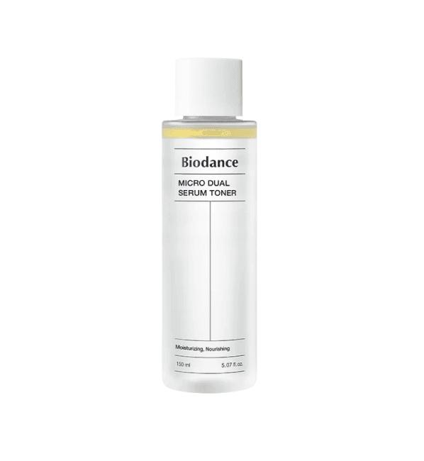 Micro Dual Serum Toner 150ml (150ml)