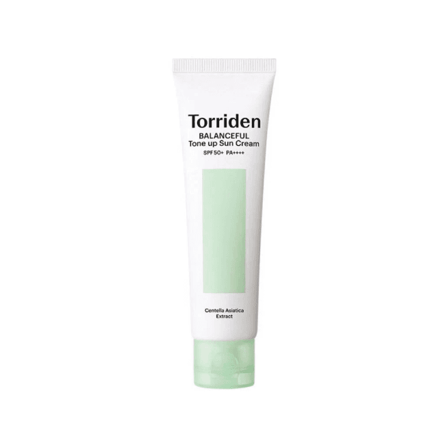 BALANCEFUL Tone up Sun Cream (60ml)