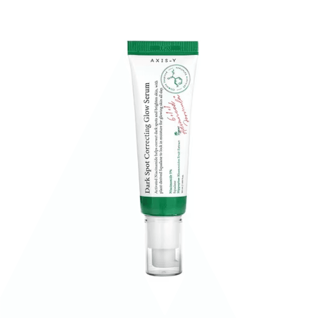 Dark Spot Correcting Glow Serum (50ml)
