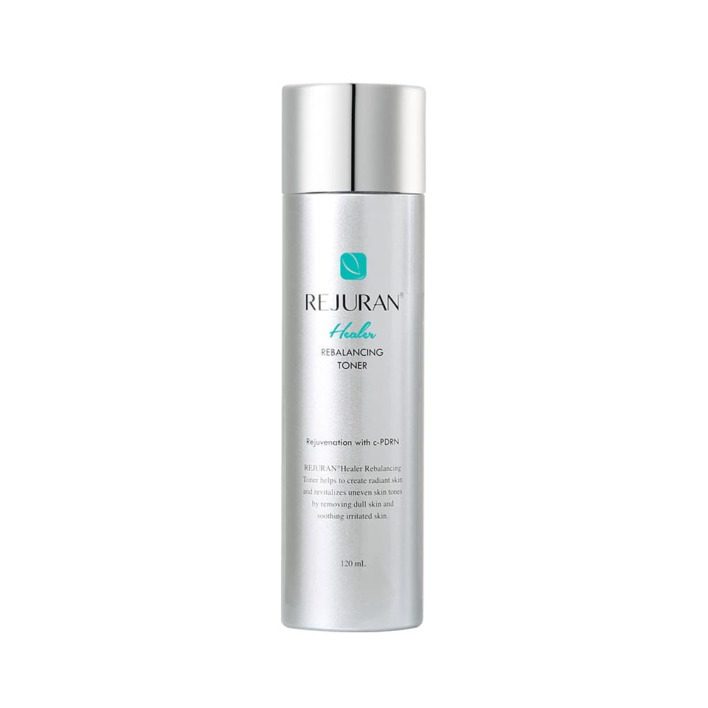 Rebalancing Toner (120ml)