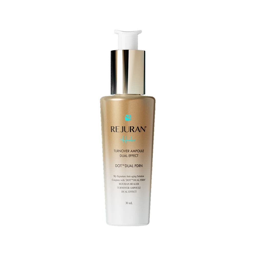 Dual Effect Ampoule (30ml)