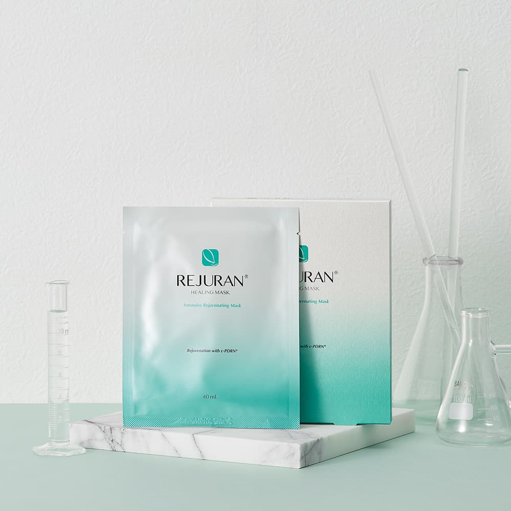 Turnover Mask (40ml*5sheets)