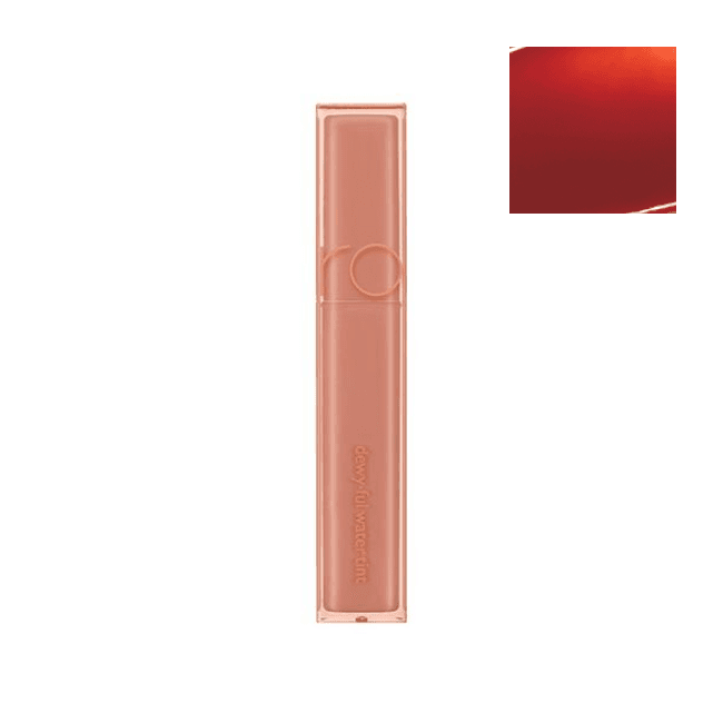 Rom&Nd Dewy·Ful Water Tint 04 Chili Up (-)
