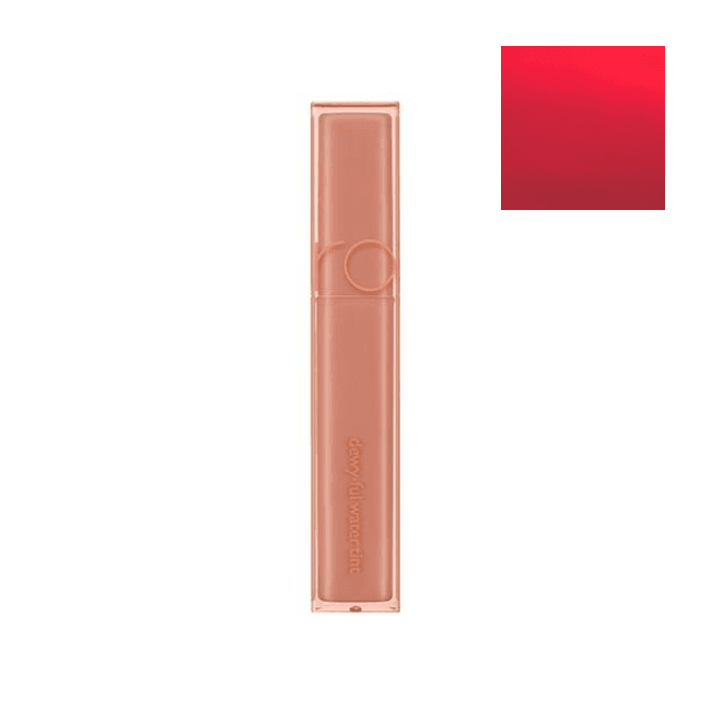 Rom&Nd Dewy·Ful Water Tint 07 Cherry Way (-)