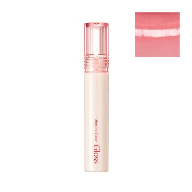 Rom&Nd Glasting Color Gloss 01 Peony Ballet (-)