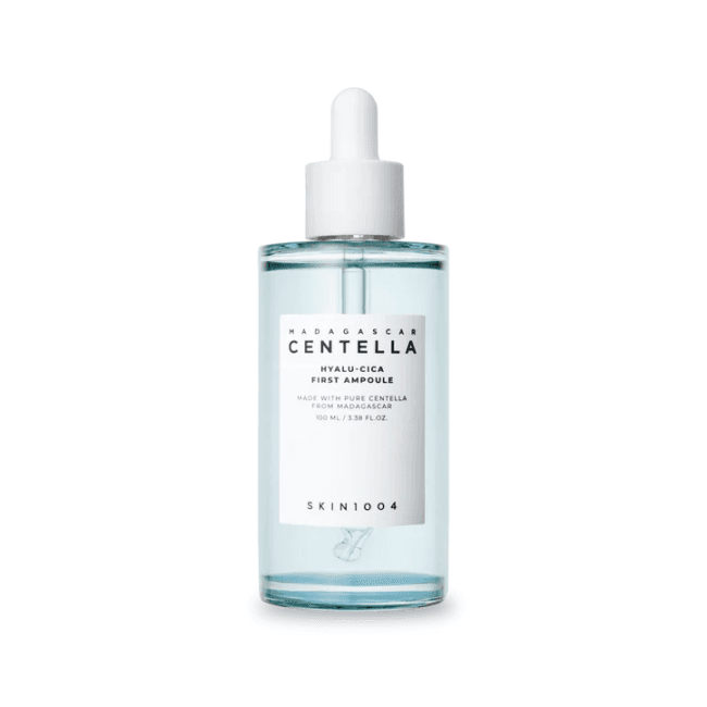 Madagascar Centella Hyalu-Cica First Ampoule 50ml (50ml)