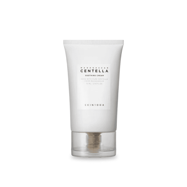 Madagascar Centella Soothing Cream 75ml (75ml)