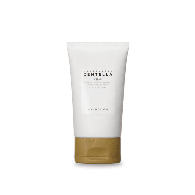 Madagascar Centella Cream 75ml (75ml)