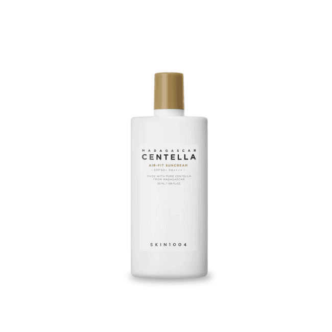 Madagascar Centella Air-Fit Suncream Plus 50ml (50ml)