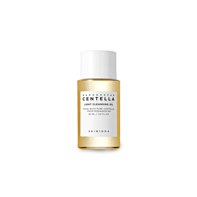 Madagascar Centella Light Cleansing Oil 30ml (30ml)