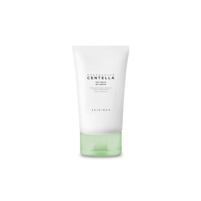 Madagascar Centella Tea-Trica B5 Cream 75ml (75ml)