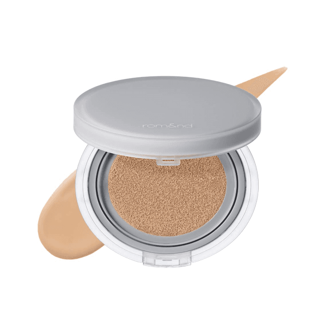 Rom&Nd Nu Zero Cushion 05 Sand25 (-)