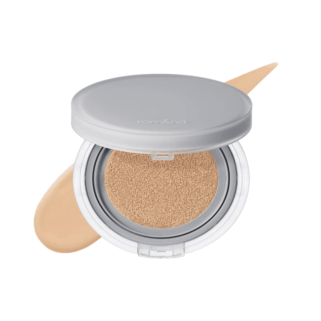 Rom&Nd Nu Zero Cushion 04 Beige23 (-)