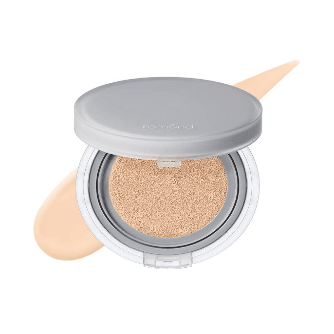 Rom&Nd Nu Zero Cushion 03 Natural21 (-)