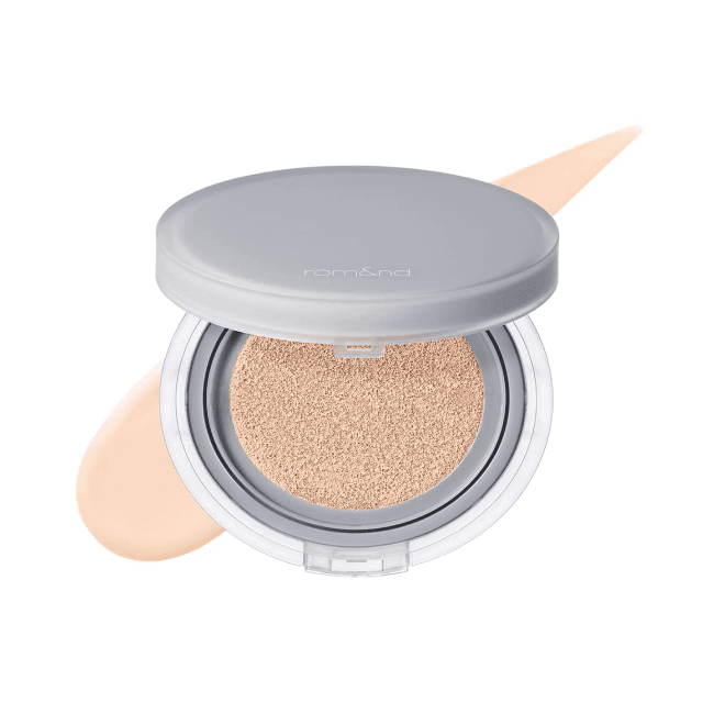Rom&Nd Nu Zero Cushion 02 Pure21 (-)