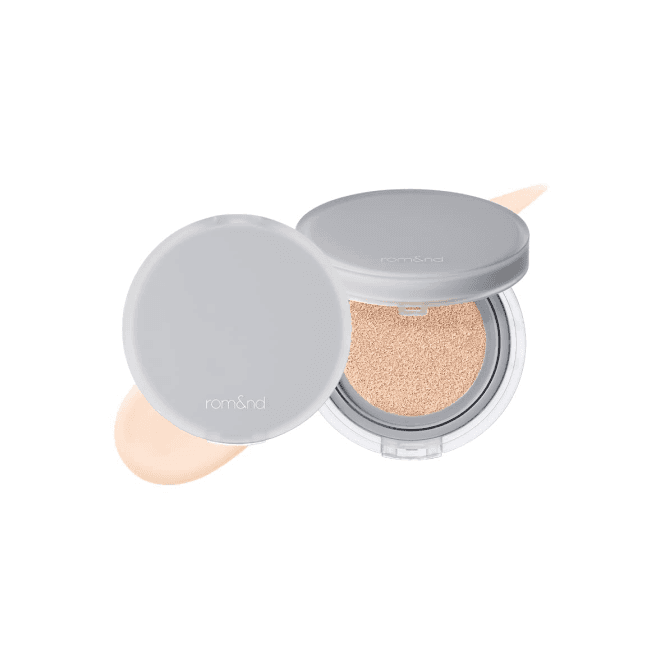Rom&Nd Nu Zero Cushion 01 Porcelain17 (-)