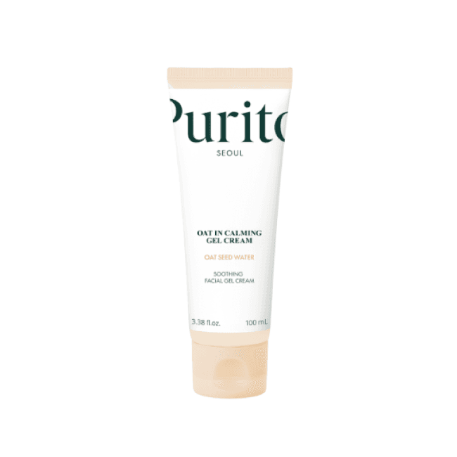 Oat-in Calming Gel Cream (100ml)